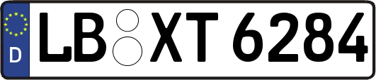 LB-XT6284
