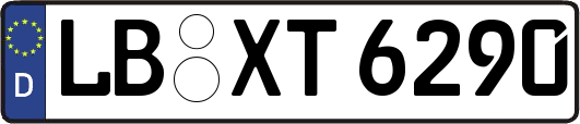 LB-XT6290