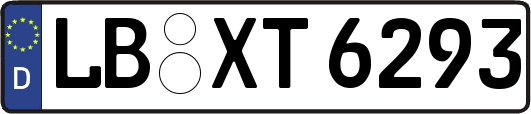 LB-XT6293