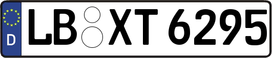 LB-XT6295
