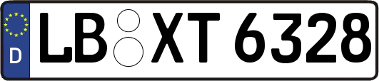 LB-XT6328