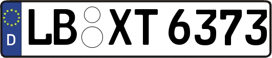 LB-XT6373