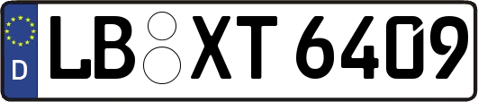 LB-XT6409