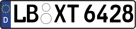 LB-XT6428