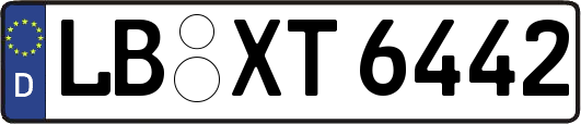 LB-XT6442
