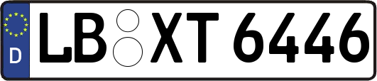 LB-XT6446