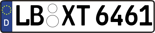 LB-XT6461