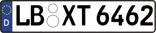 LB-XT6462