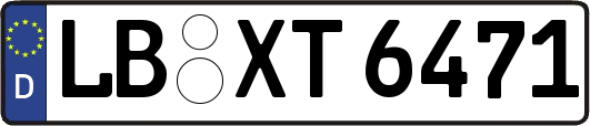 LB-XT6471