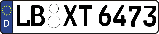 LB-XT6473