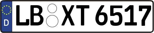 LB-XT6517