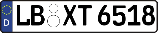 LB-XT6518