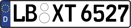 LB-XT6527