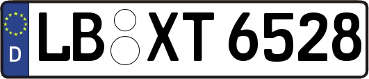 LB-XT6528