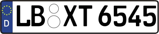LB-XT6545