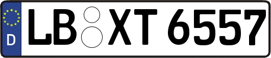 LB-XT6557