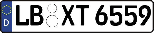 LB-XT6559