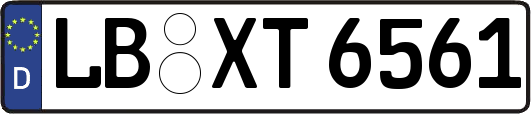 LB-XT6561