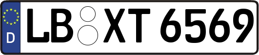 LB-XT6569