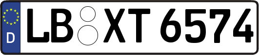 LB-XT6574