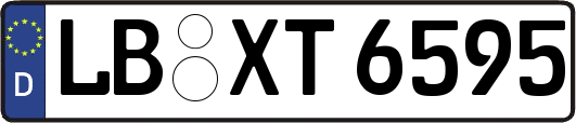 LB-XT6595