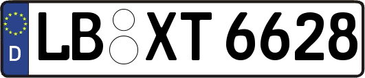 LB-XT6628