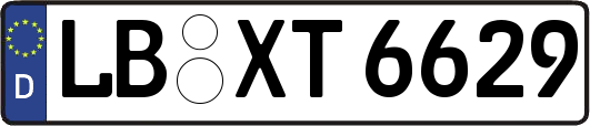 LB-XT6629