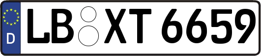 LB-XT6659