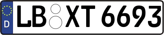 LB-XT6693