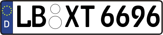 LB-XT6696