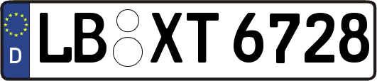 LB-XT6728