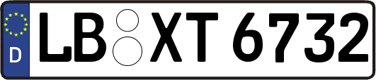 LB-XT6732