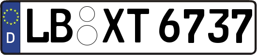 LB-XT6737