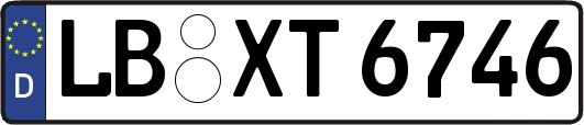 LB-XT6746