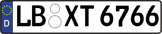 LB-XT6766
