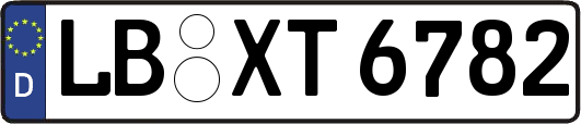 LB-XT6782
