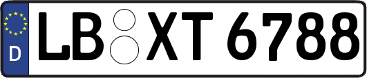LB-XT6788