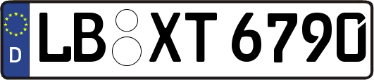 LB-XT6790