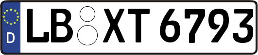 LB-XT6793