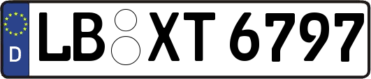LB-XT6797