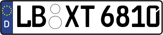 LB-XT6810