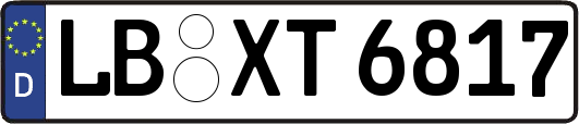 LB-XT6817