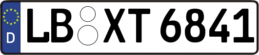 LB-XT6841