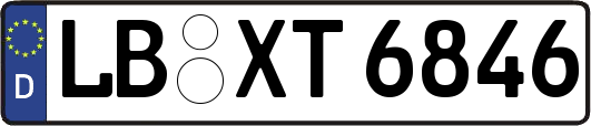 LB-XT6846