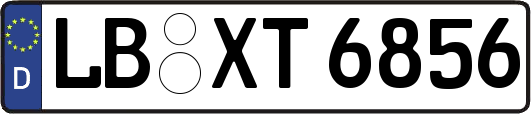 LB-XT6856