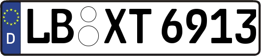 LB-XT6913