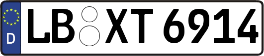 LB-XT6914