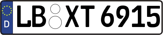 LB-XT6915