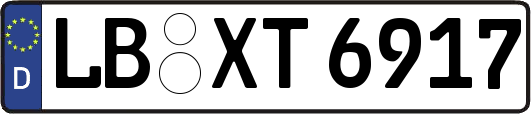 LB-XT6917
