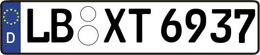 LB-XT6937